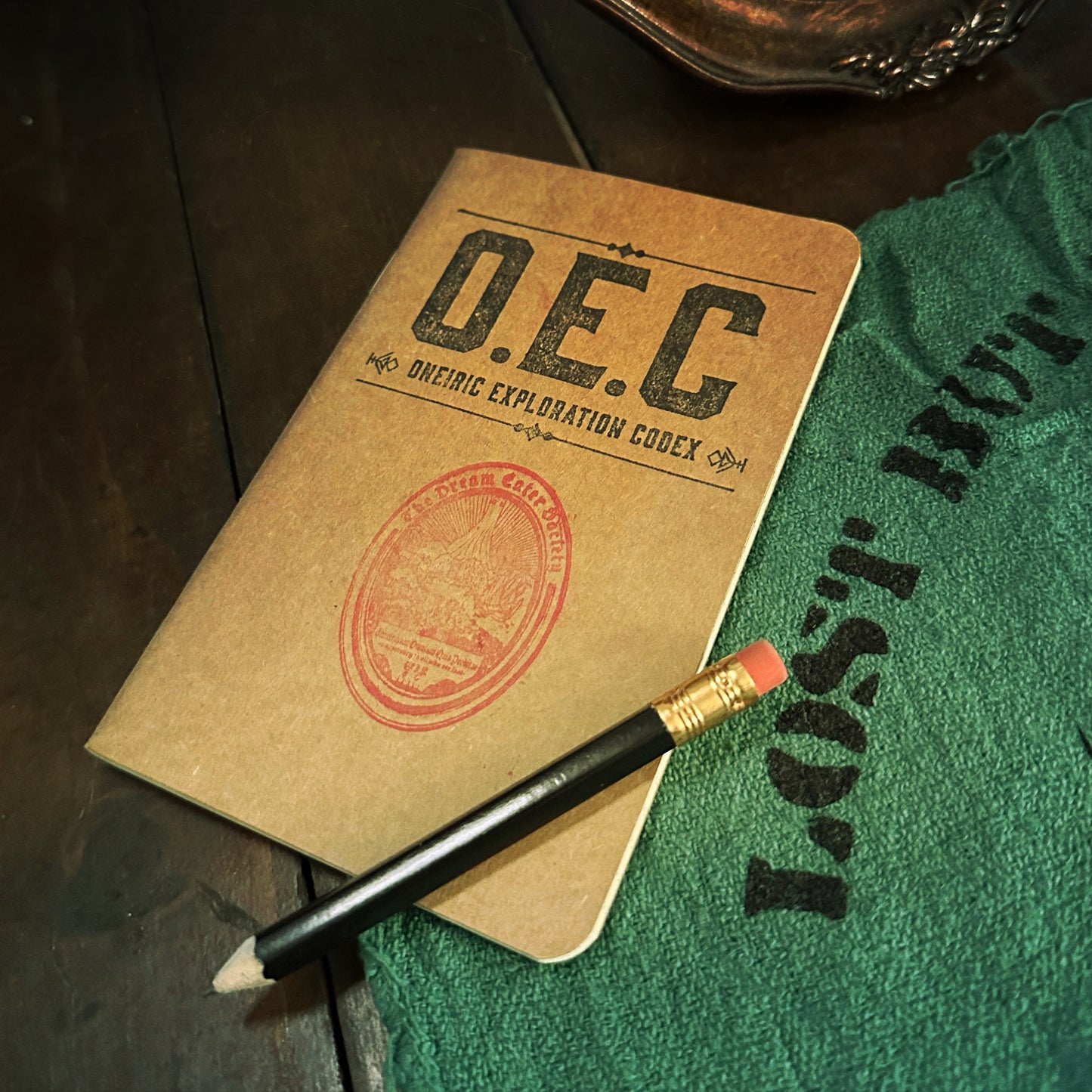 Oneiric Exploration Package