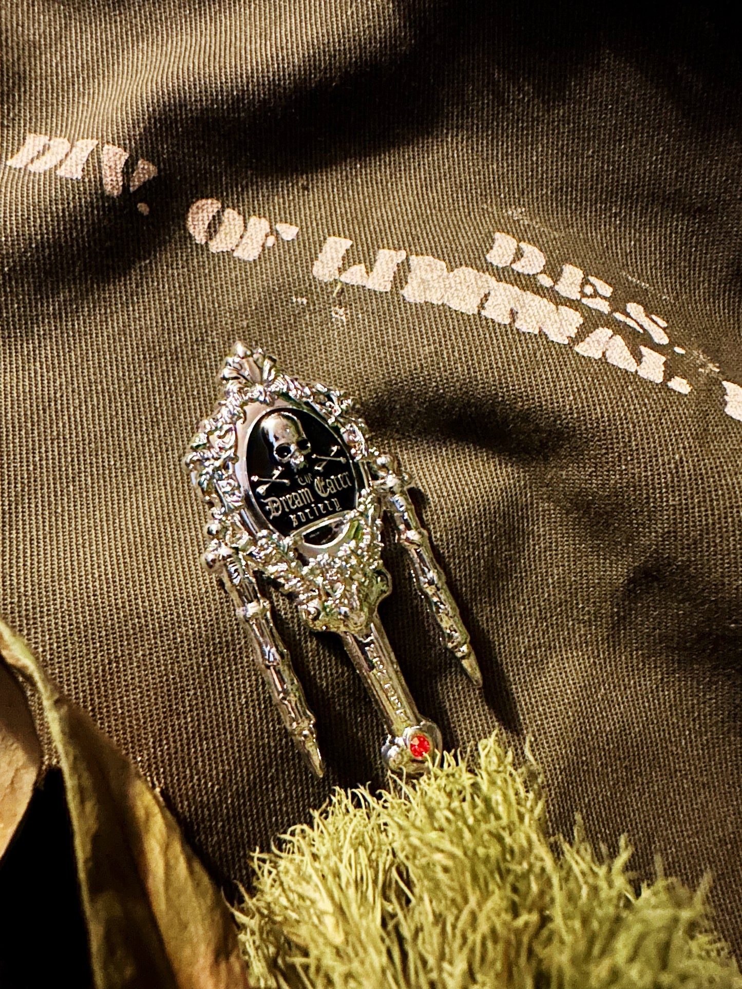 Membership Insignia Pin