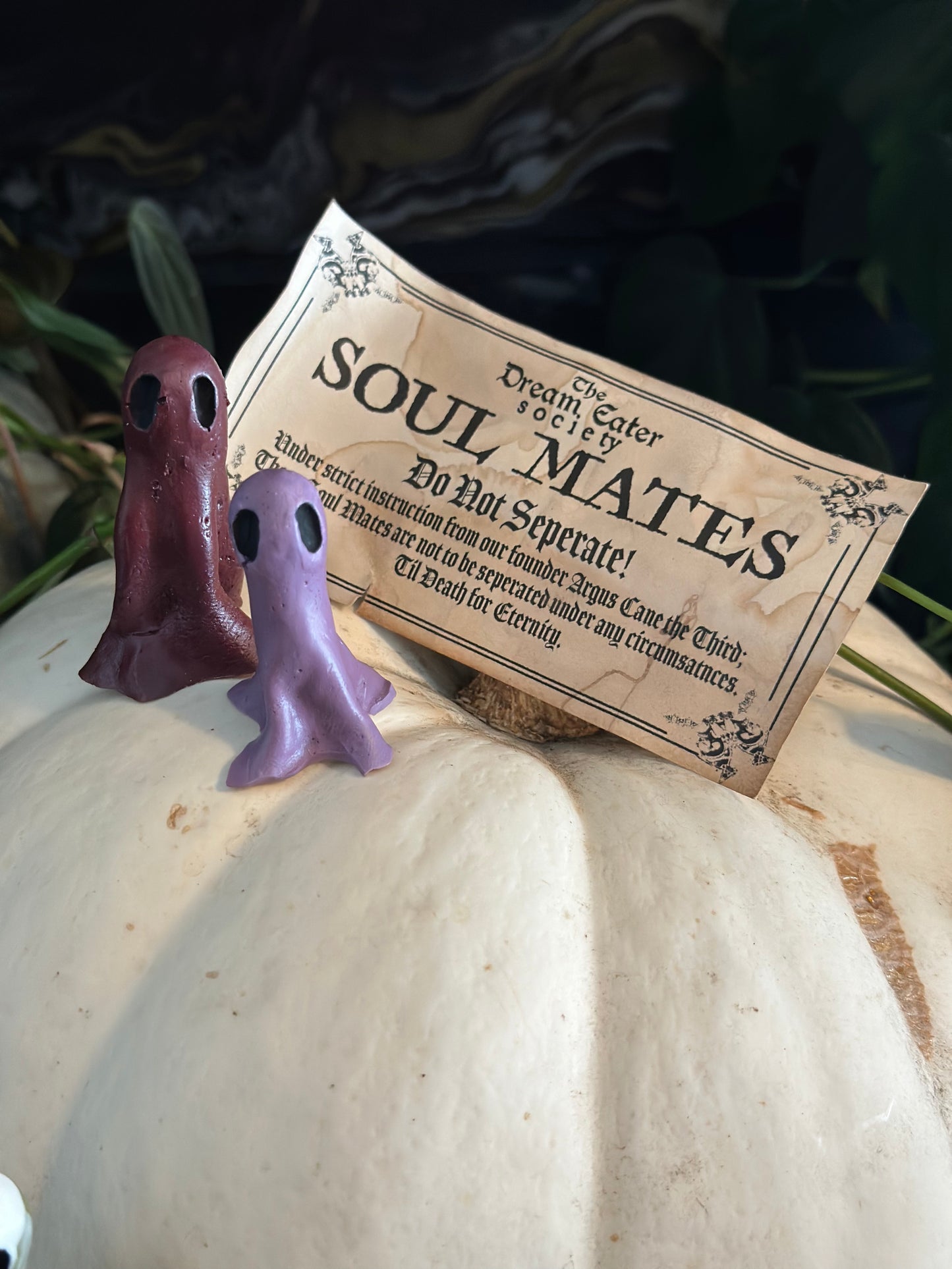Soul Mates Package