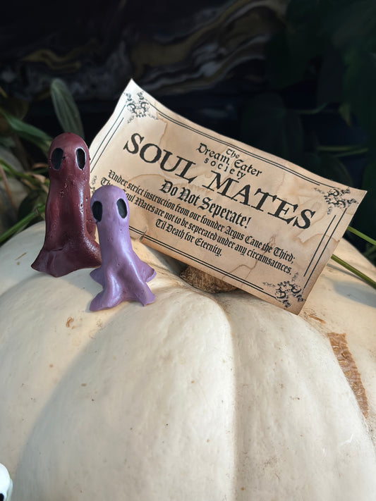 Soul Mates Package
