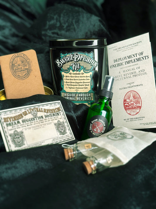 Sweet Dreams Kit